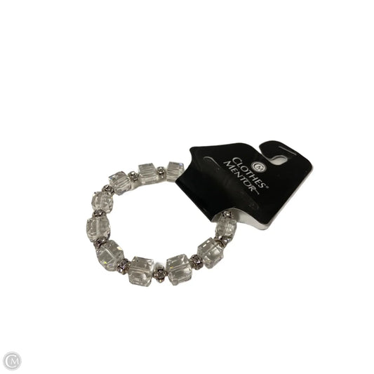 Bracelet Designer By Swarovski, Size: 1