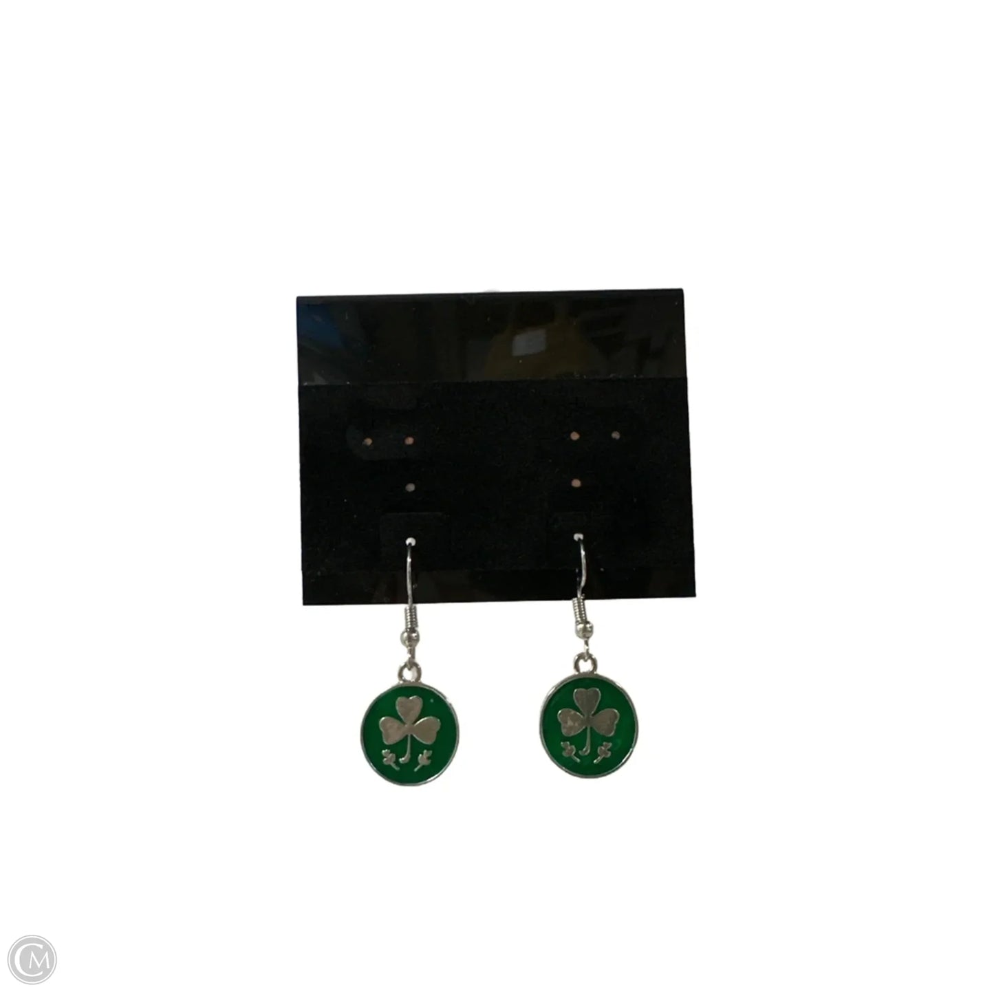Earrings Dangle/drop By Clothes Mentor, Size: 1