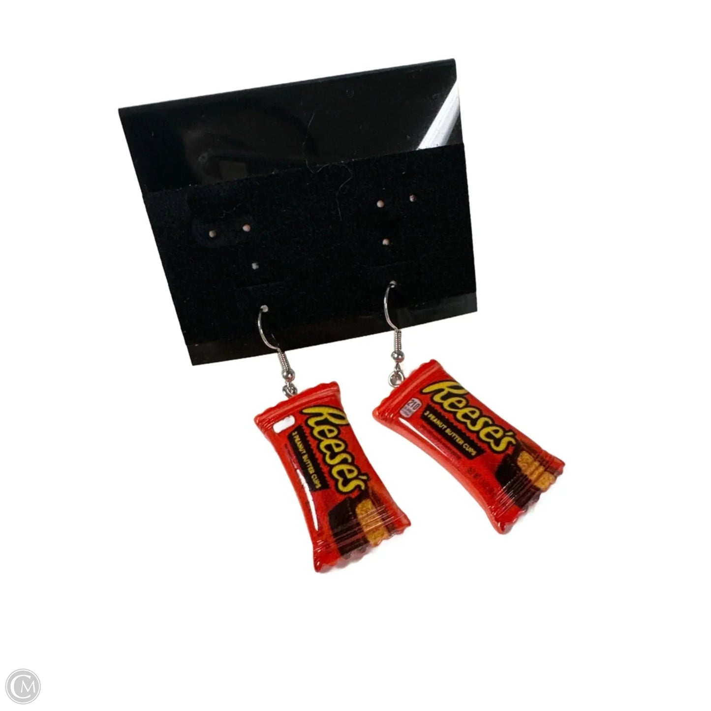 Earrings Dangle/drop By Clothes Mentor, Size: 1