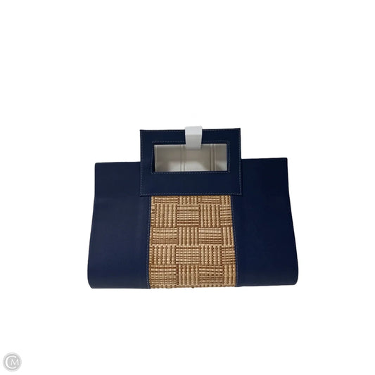 Clutch By Clothes Mentor, Size: Medium
