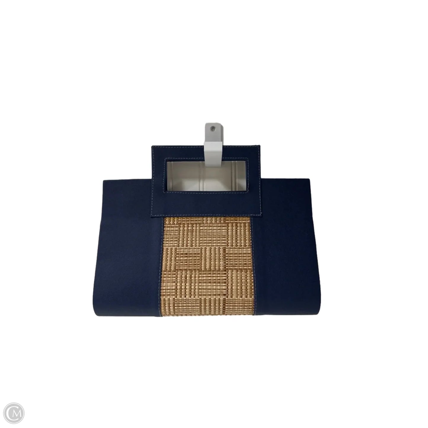 Clutch By Clothes Mentor, Size: Medium