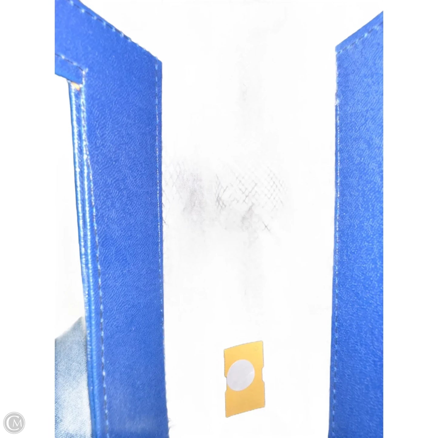 Clutch By Clothes Mentor, Size: Medium