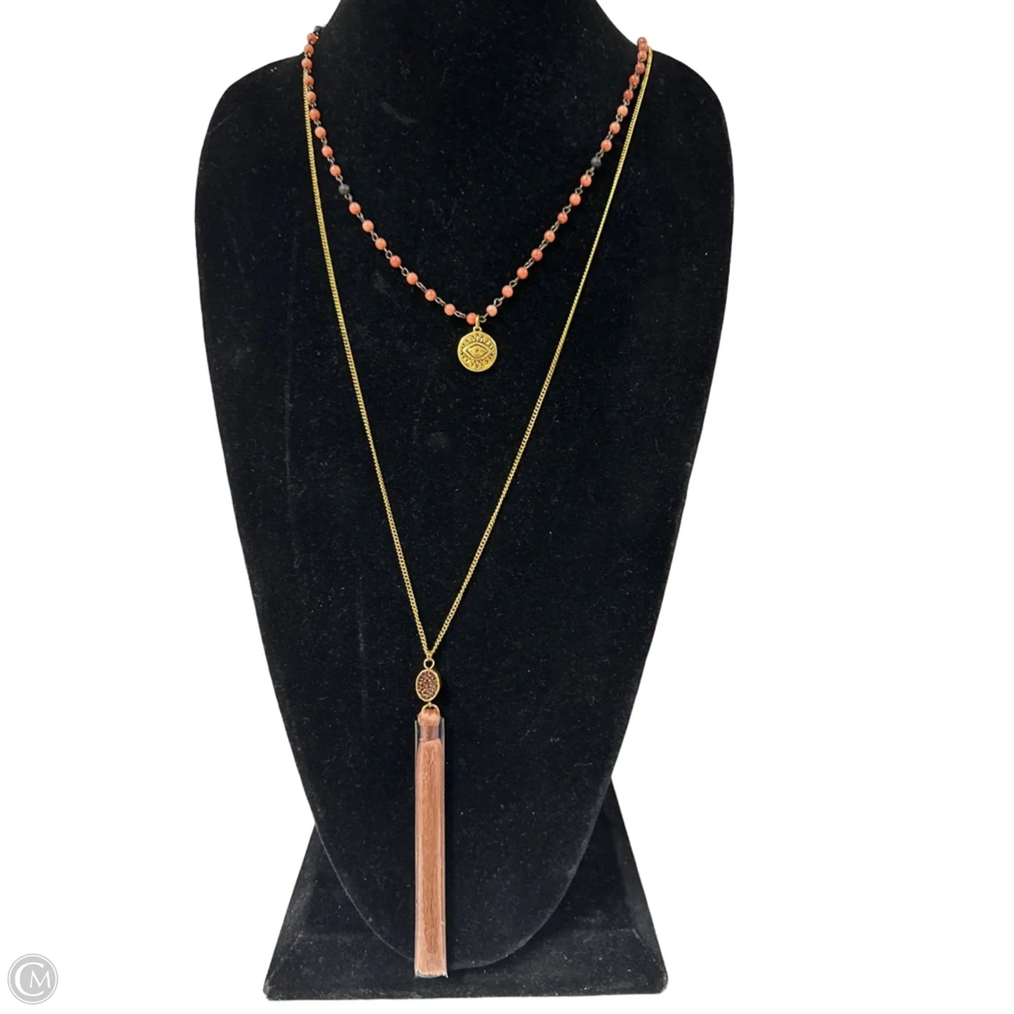Necklace Layered By Clothes Mentor, Size: 1