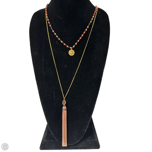 Necklace Layered By Clothes Mentor, Size: 1
