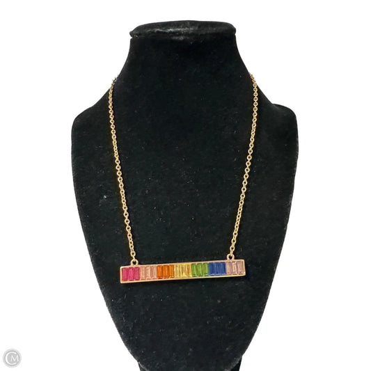 Necklace Other By Clothes Mentor, Size: 1