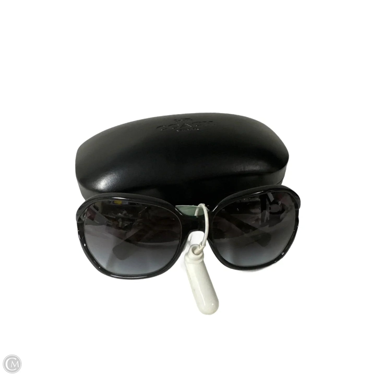 Sunglasses Designer By Coach