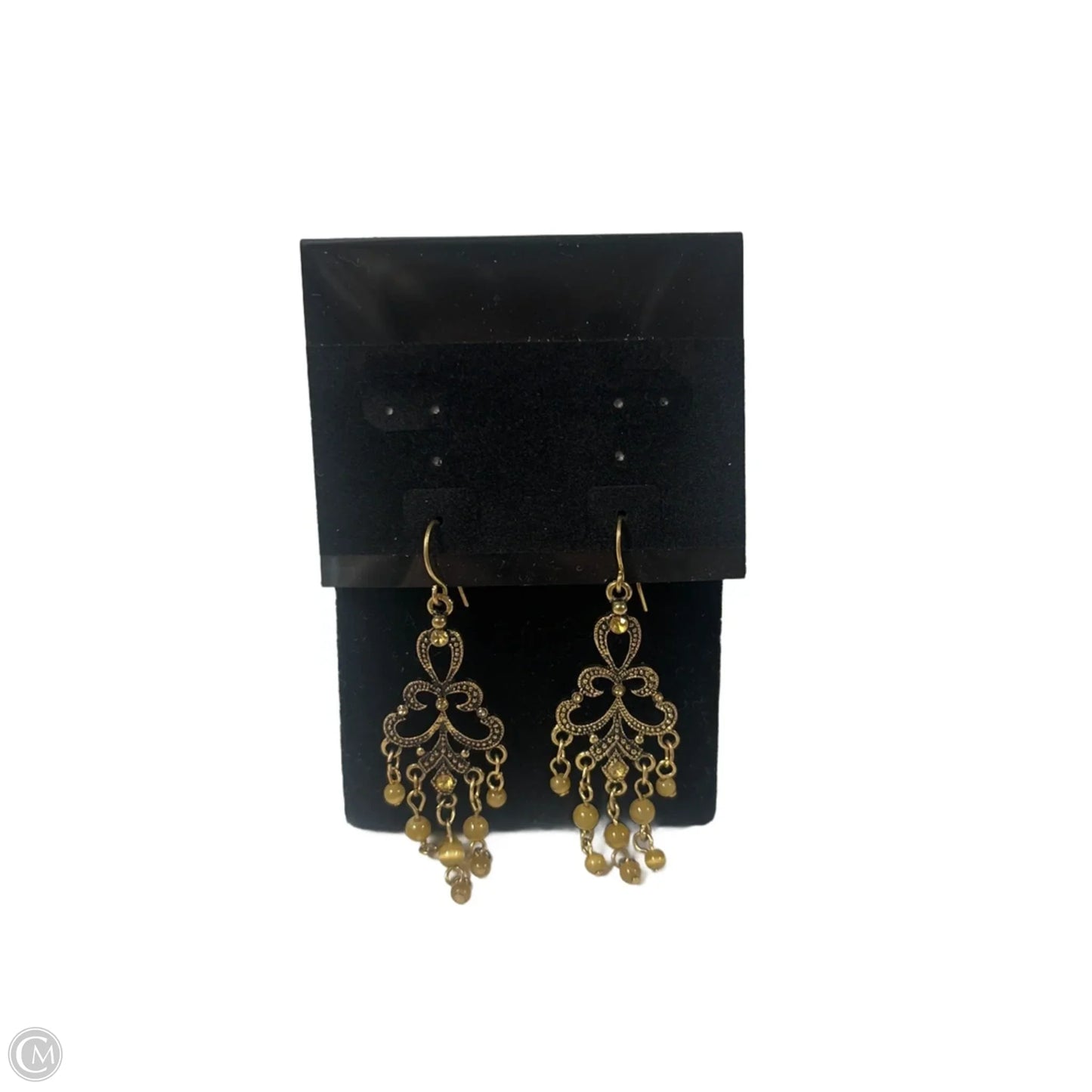 Earrings Dangle/drop By Clothes Mentor, Size: 1