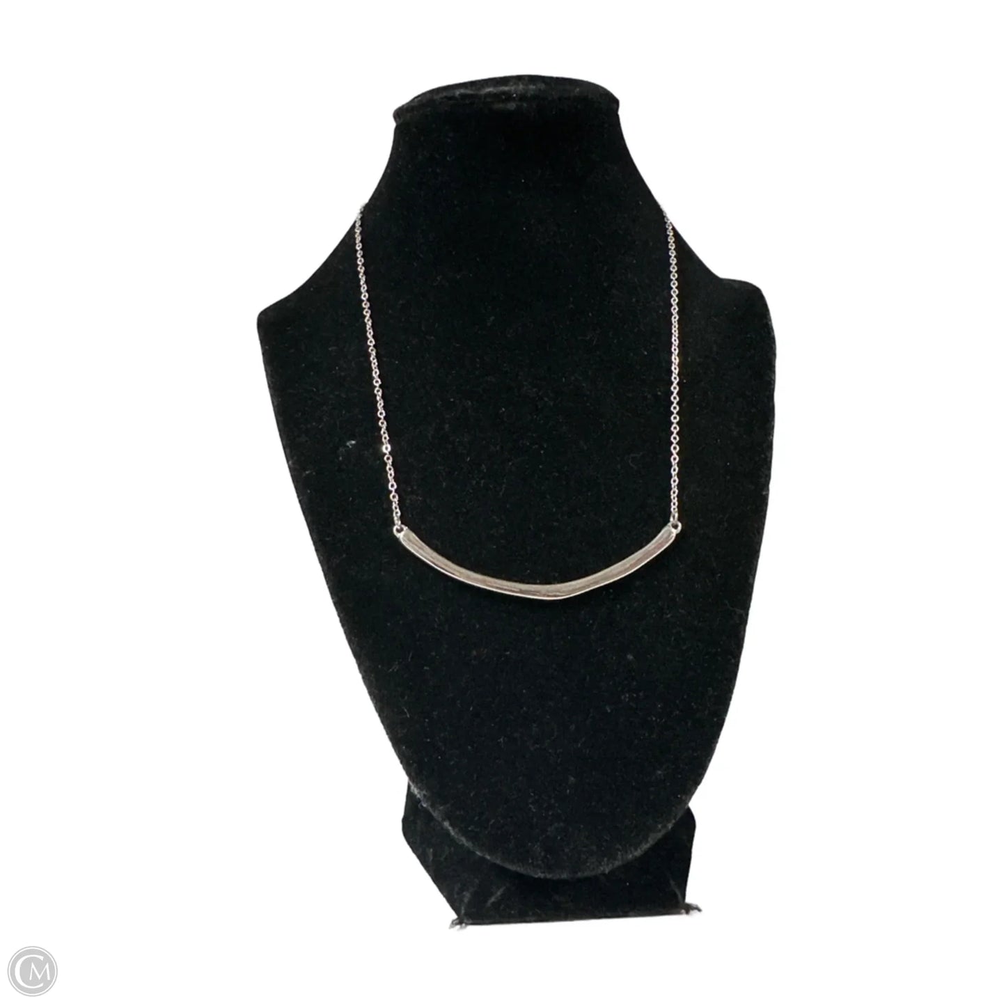 Necklace Chain By Loft, Size: 1