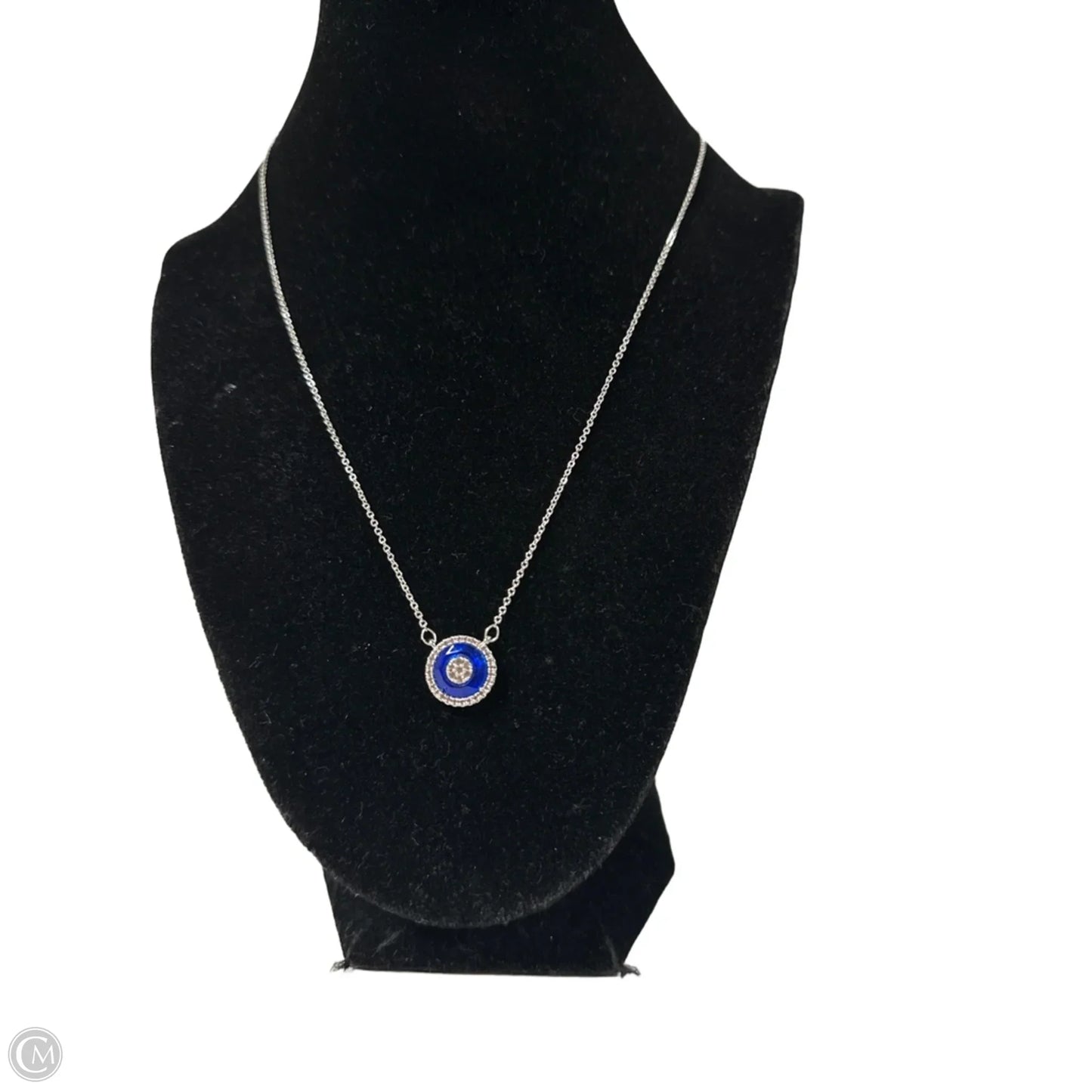Necklace Charm By Clothes Mentor, Size: 1