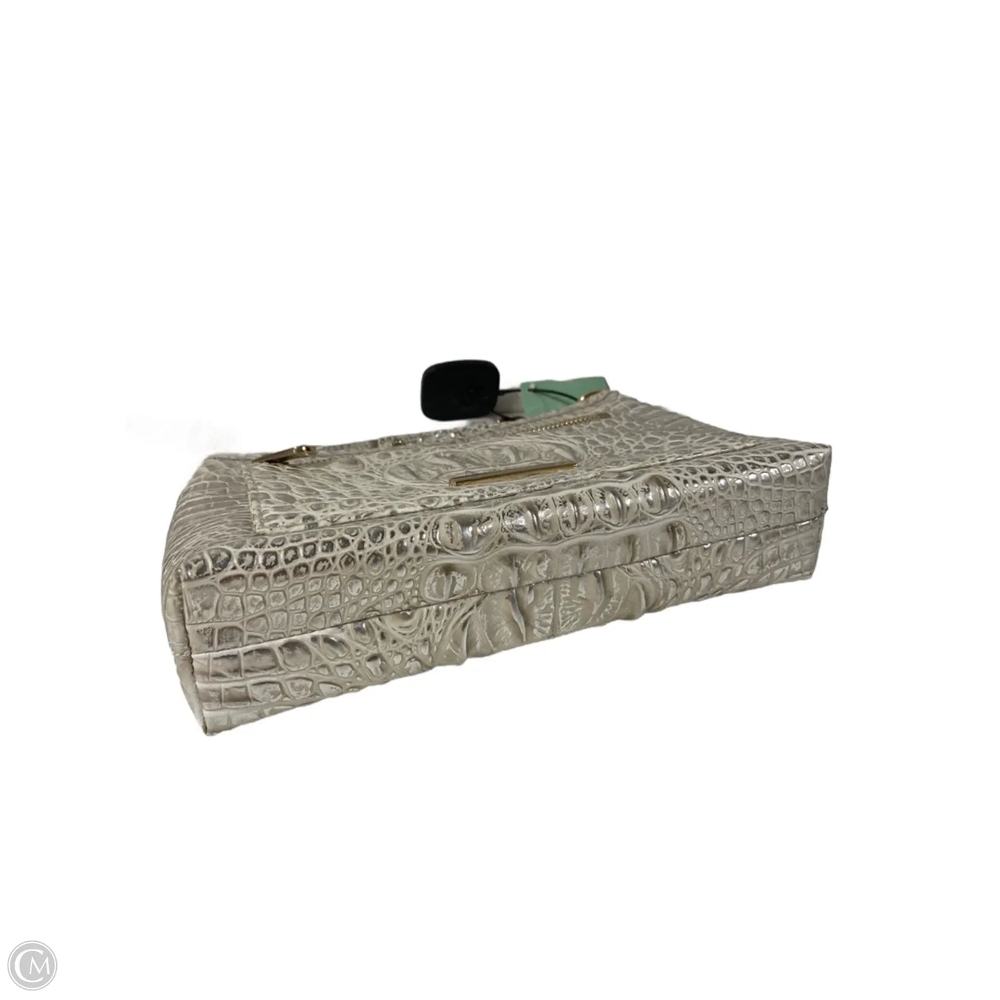 Crossbody Designer By Brahmin, Size: Small