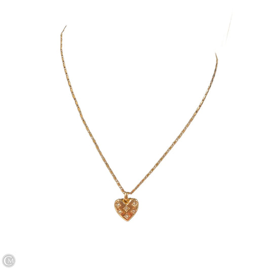 Necklace Charm By Clothes Mentor, Size: 1