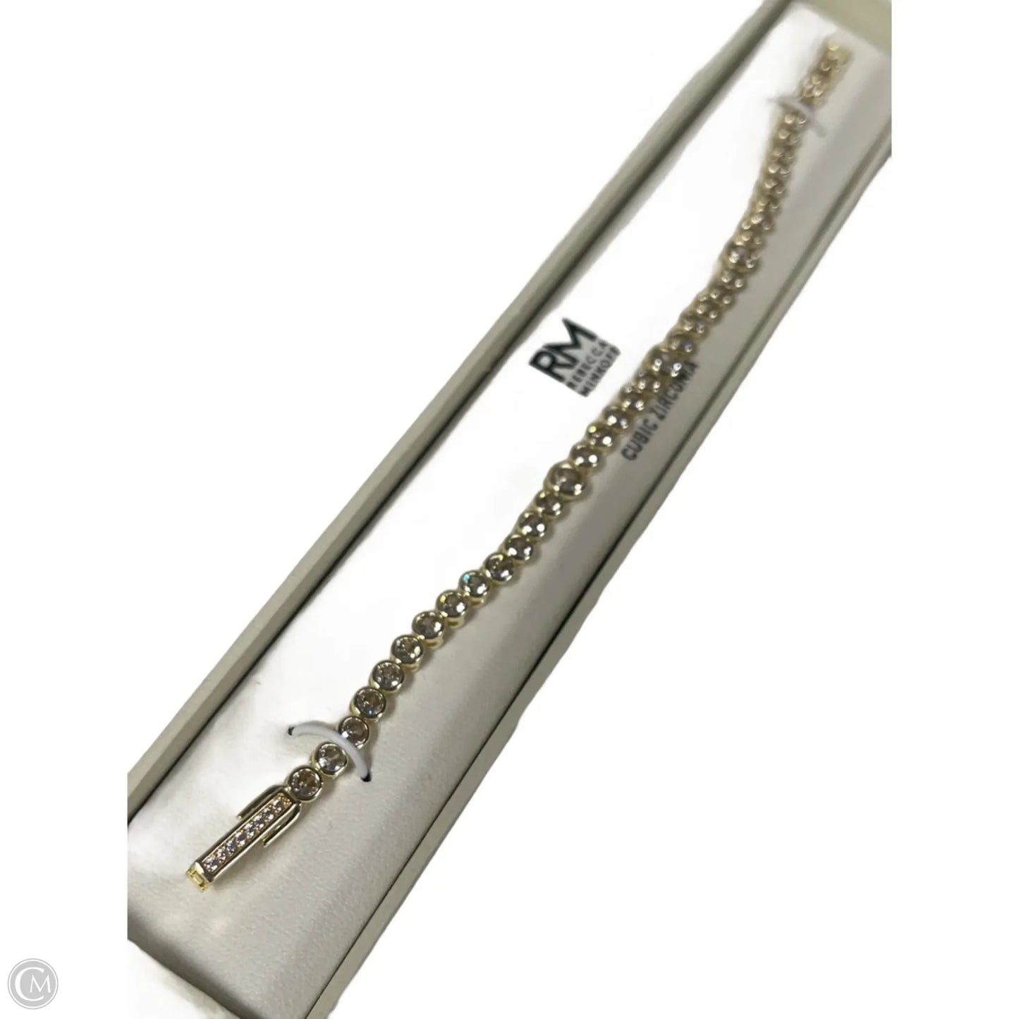 Bracelet Designer By Rebecca Minkoff, Size: 1