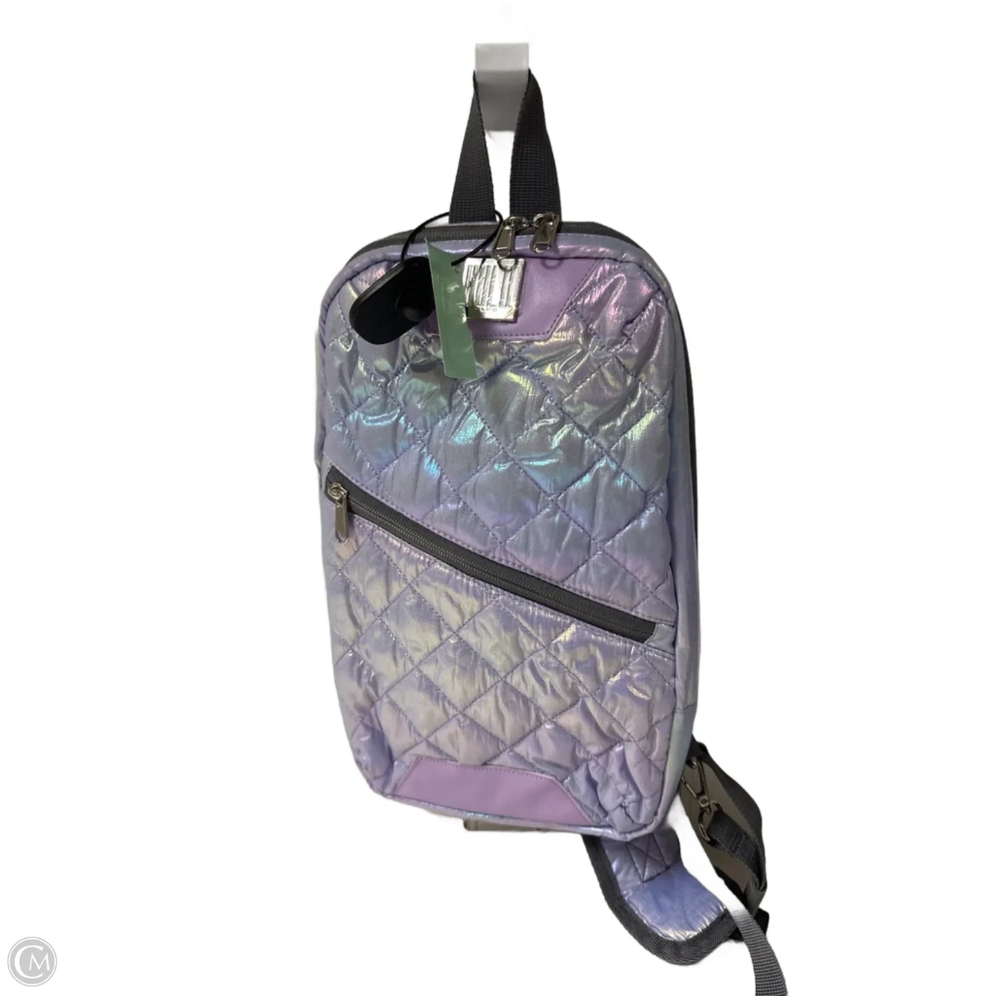 Backpack By Clothes Mentor, Size: Medium