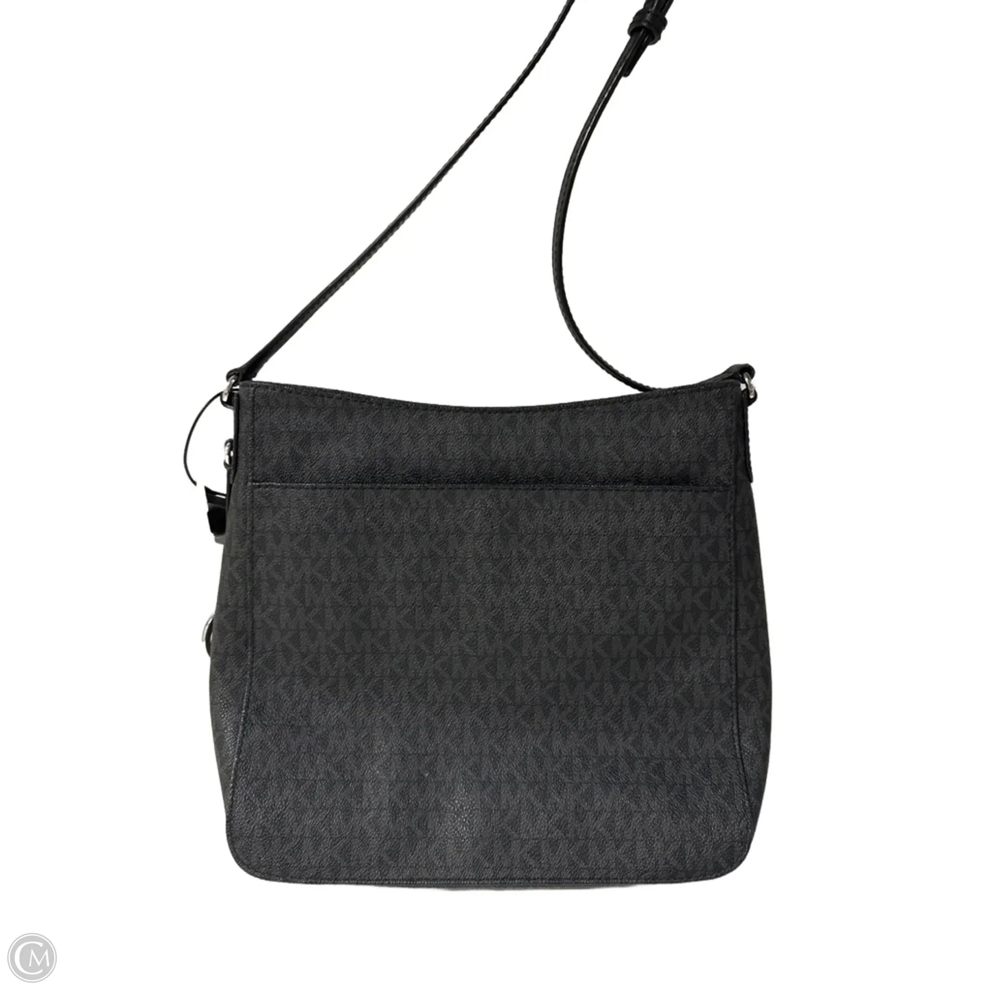 Crossbody Designer By Michael Kors, Size: Medium