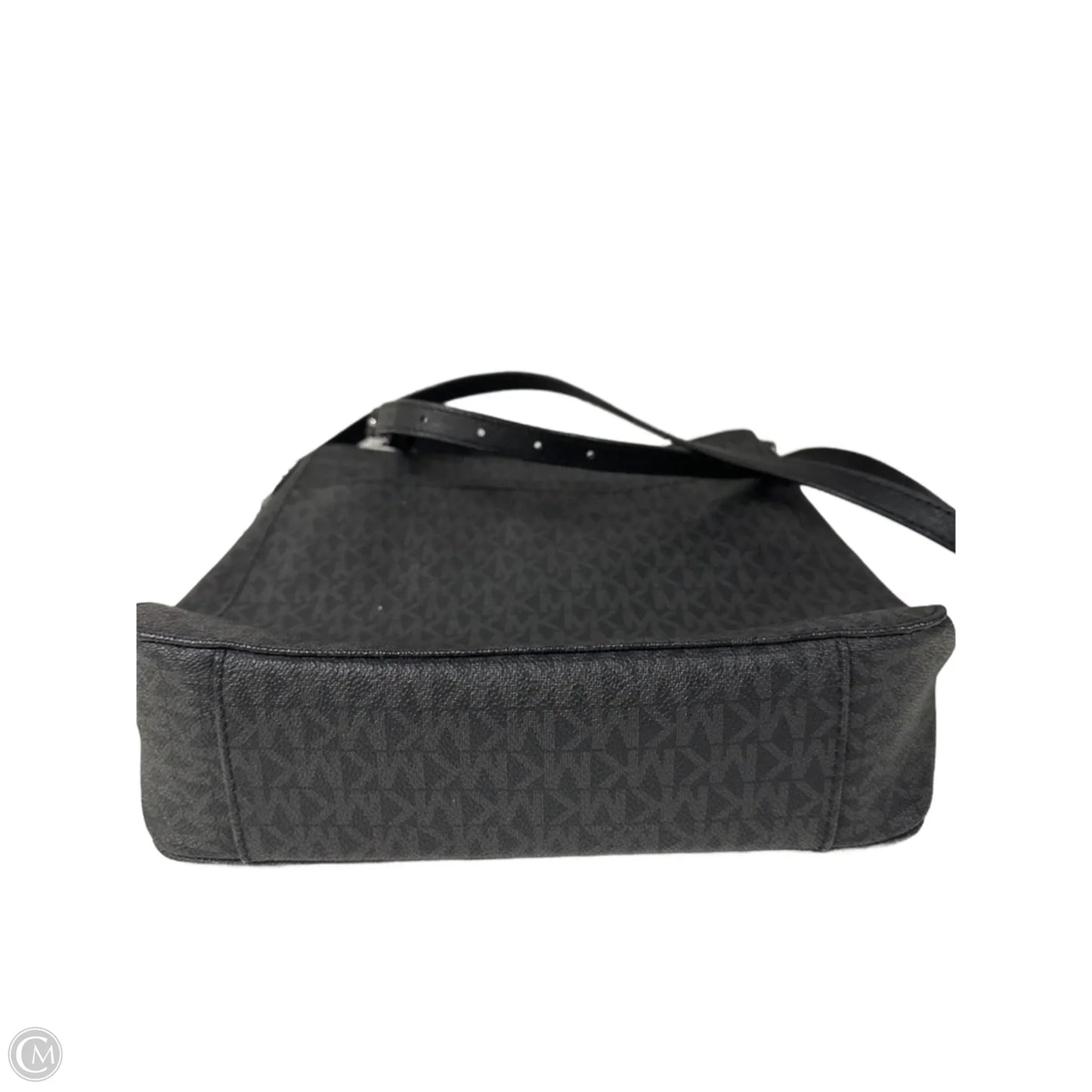 Crossbody Designer By Michael Kors, Size: Medium