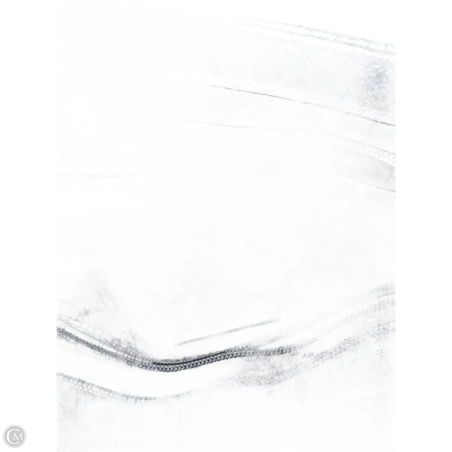 Crossbody Designer By Michael Kors, Size: Medium