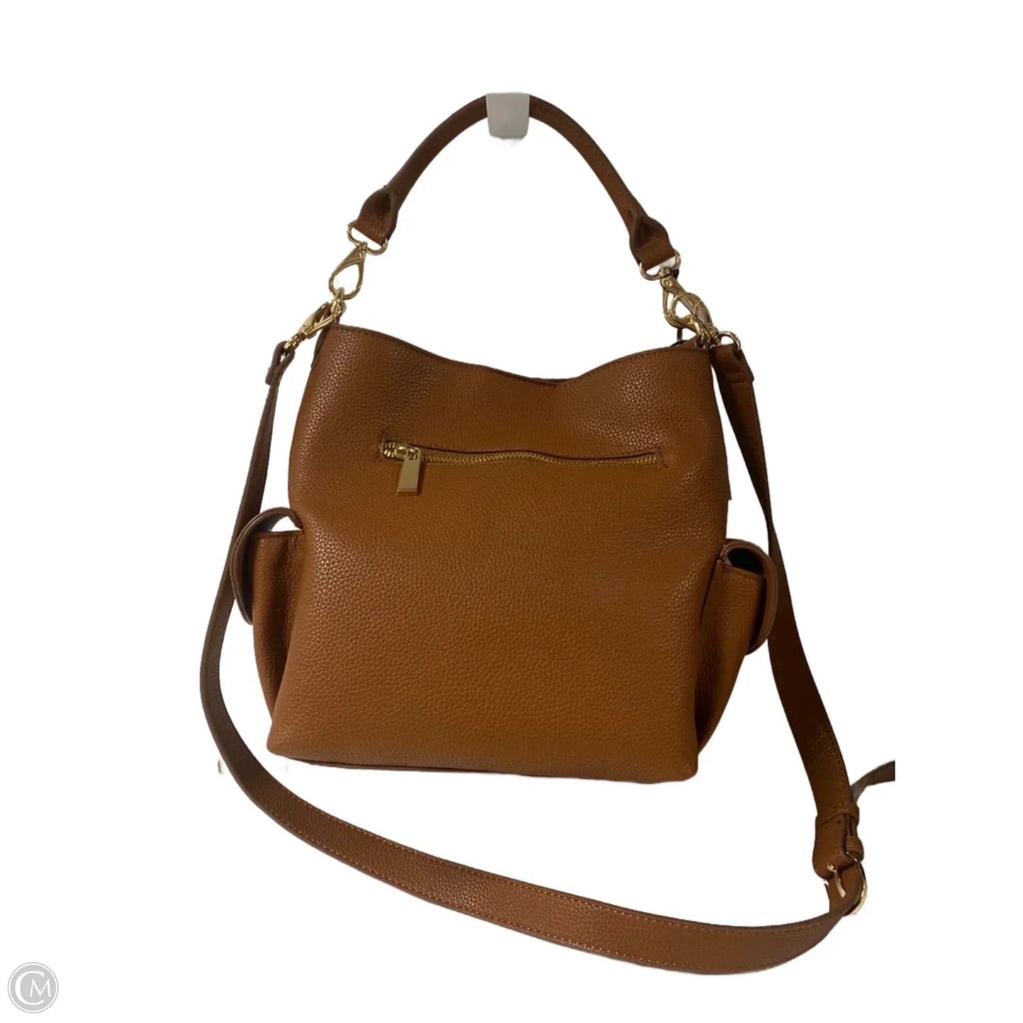 Handbag By On 34th, Size: Medium