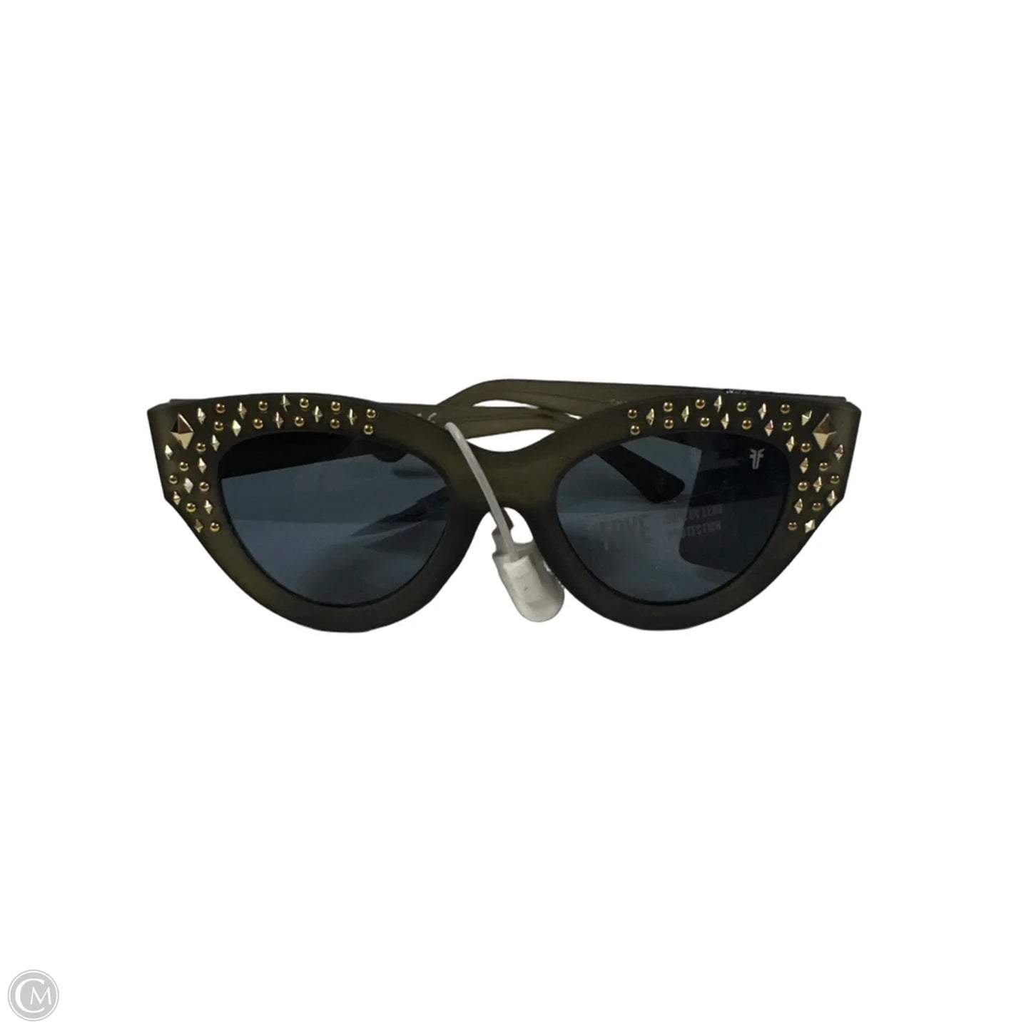 Sunglasses Designer By Frye, Size: Large