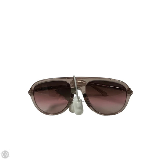 Sunglasses By Quay, Size: Medium