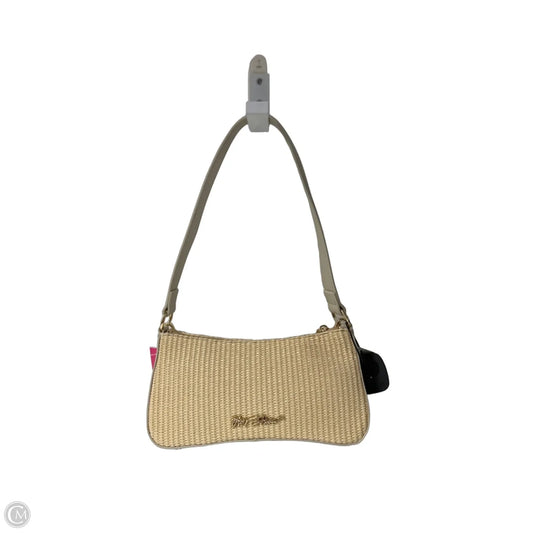 Handbag By Clothes Mentor, Size: Medium
