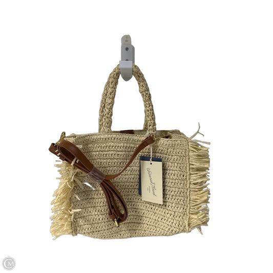 Handbag By Universal Thread, Size: Medium