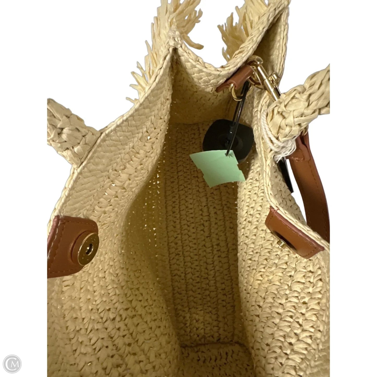 Handbag By Universal Thread, Size: Medium