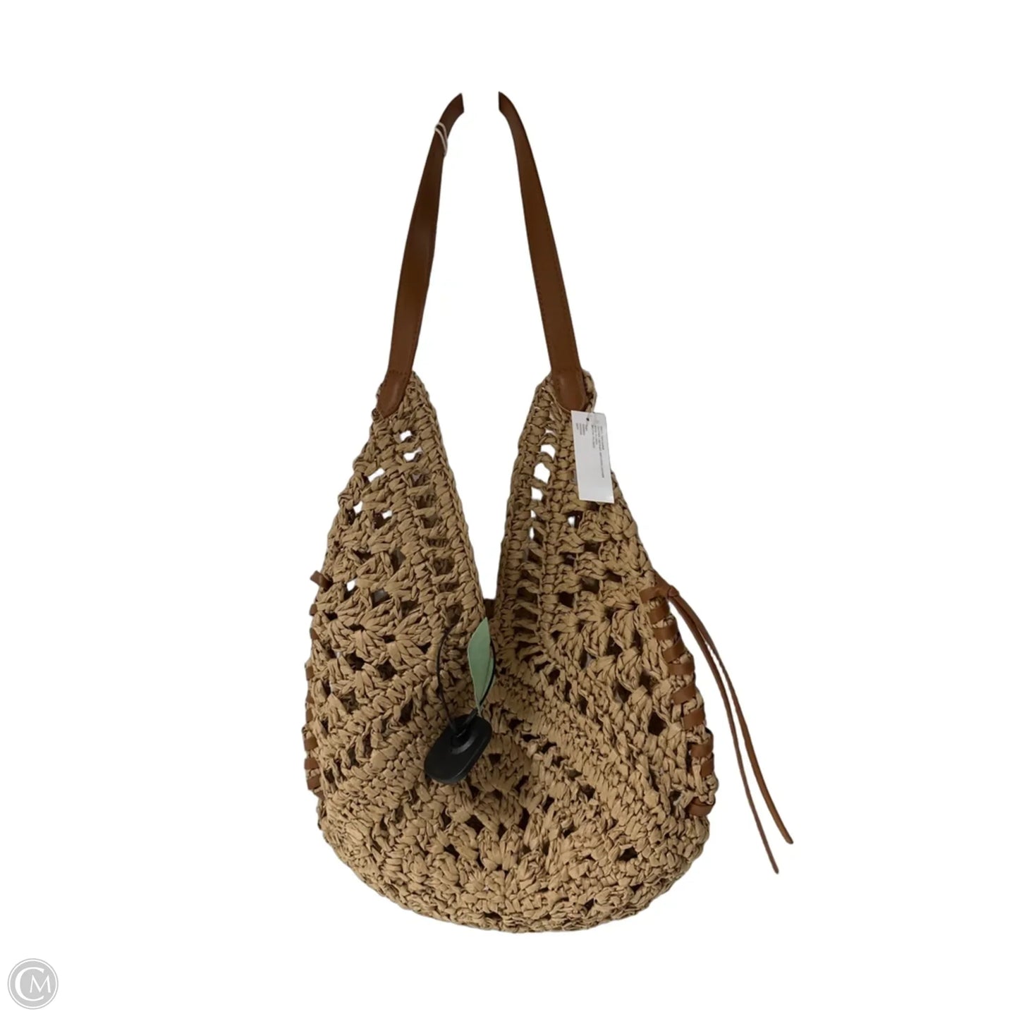 Handbag By Universal Thread, Size: Medium