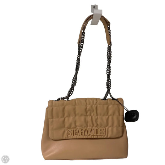 Handbag By Steve Madden, Size: Medium