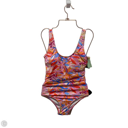 Swimsuit By Cmc In Multi-colored, Size: M