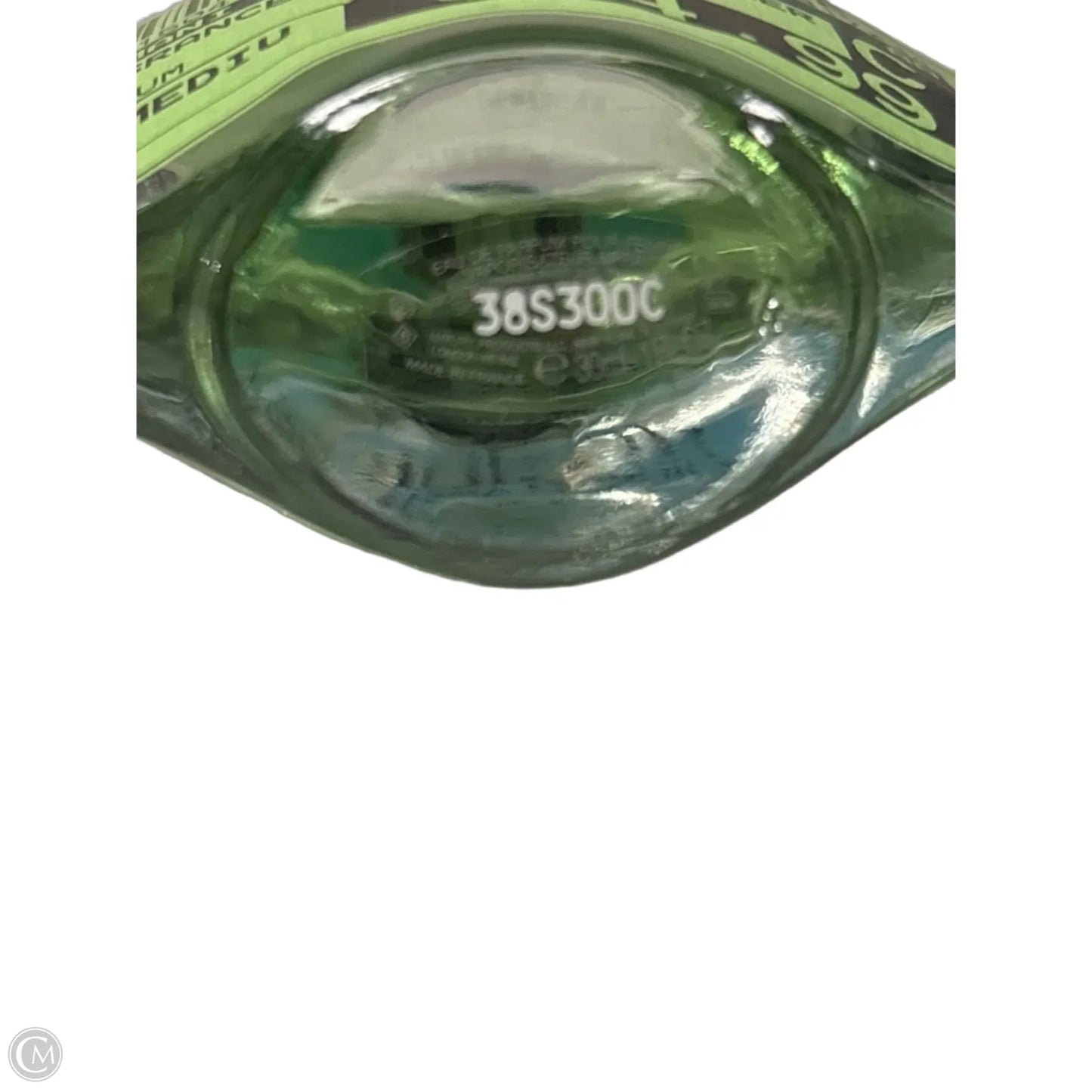 Fragrance Luxury Designer By Armani, Size: Medium