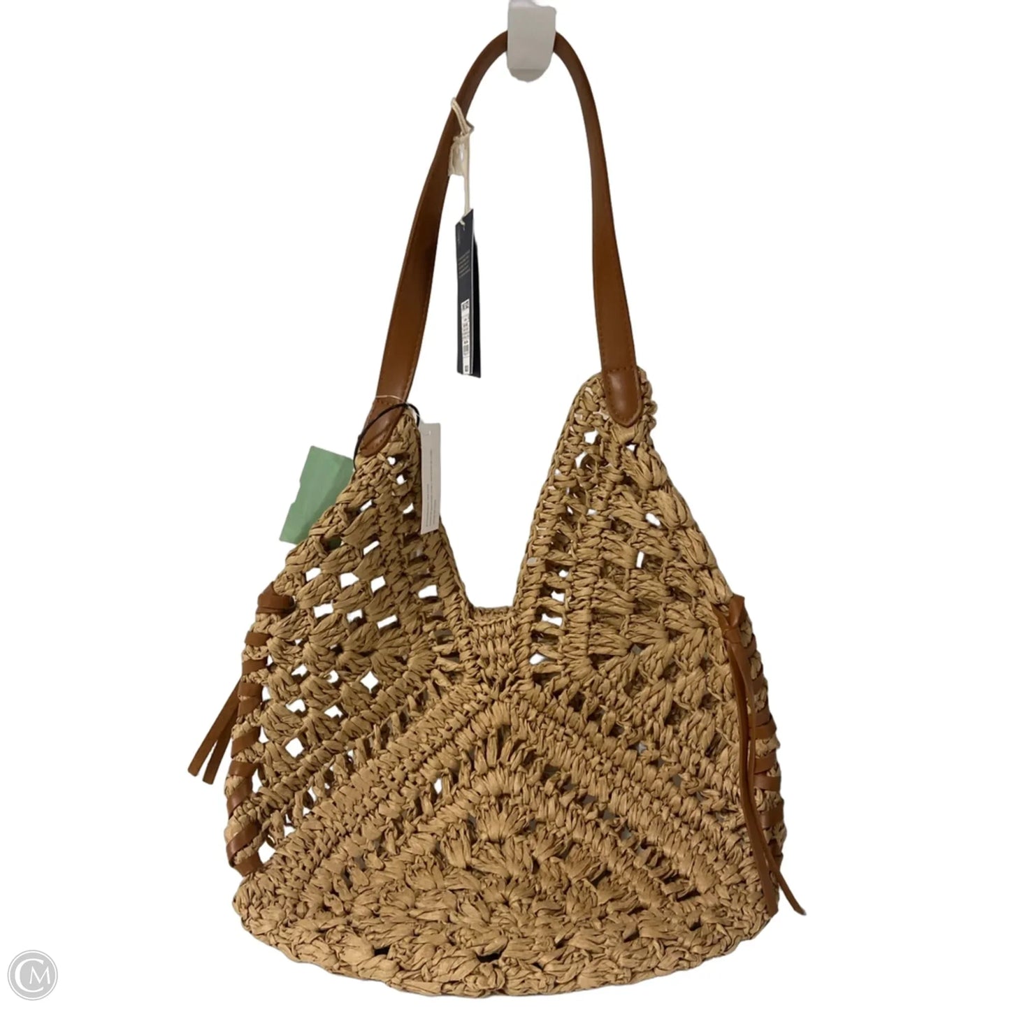 Handbag By Universal Thread, Size: Medium