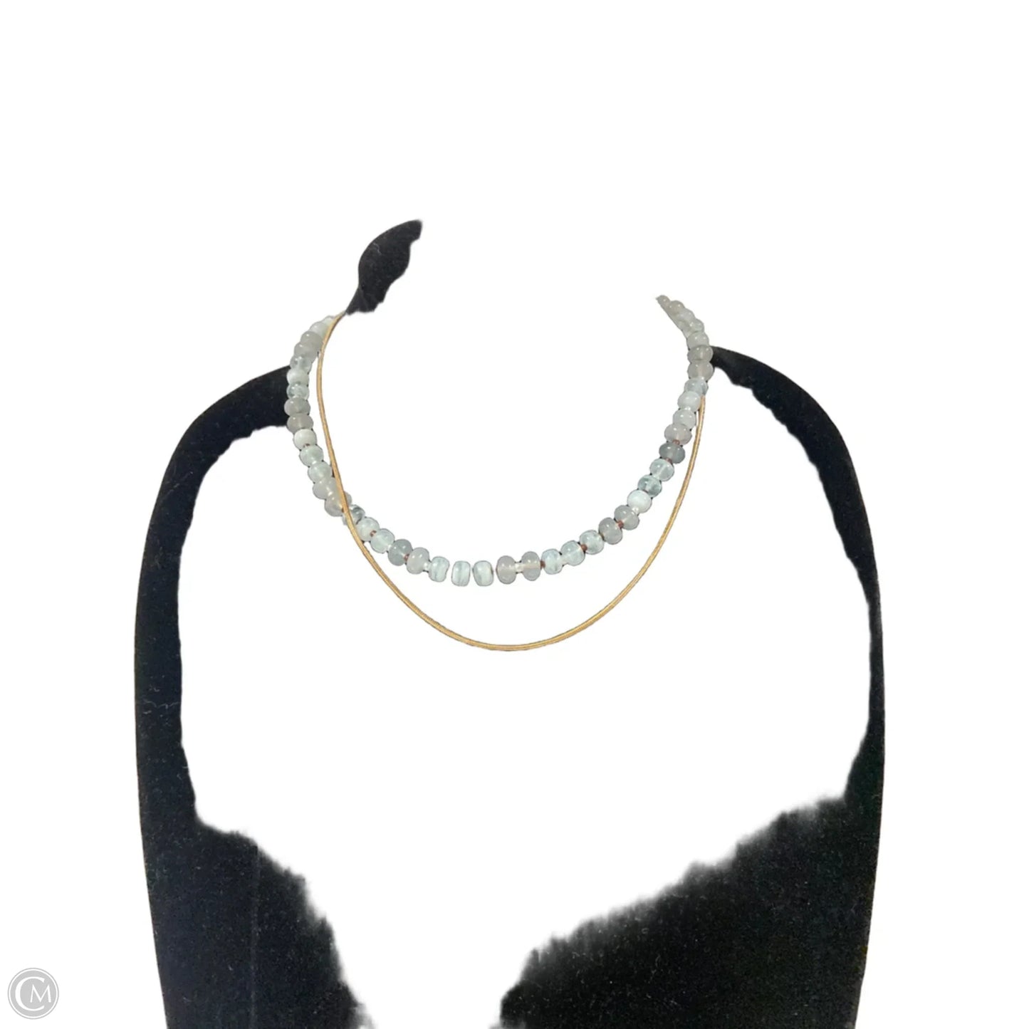 Necklace Layered By Universal Thread, Size: 1