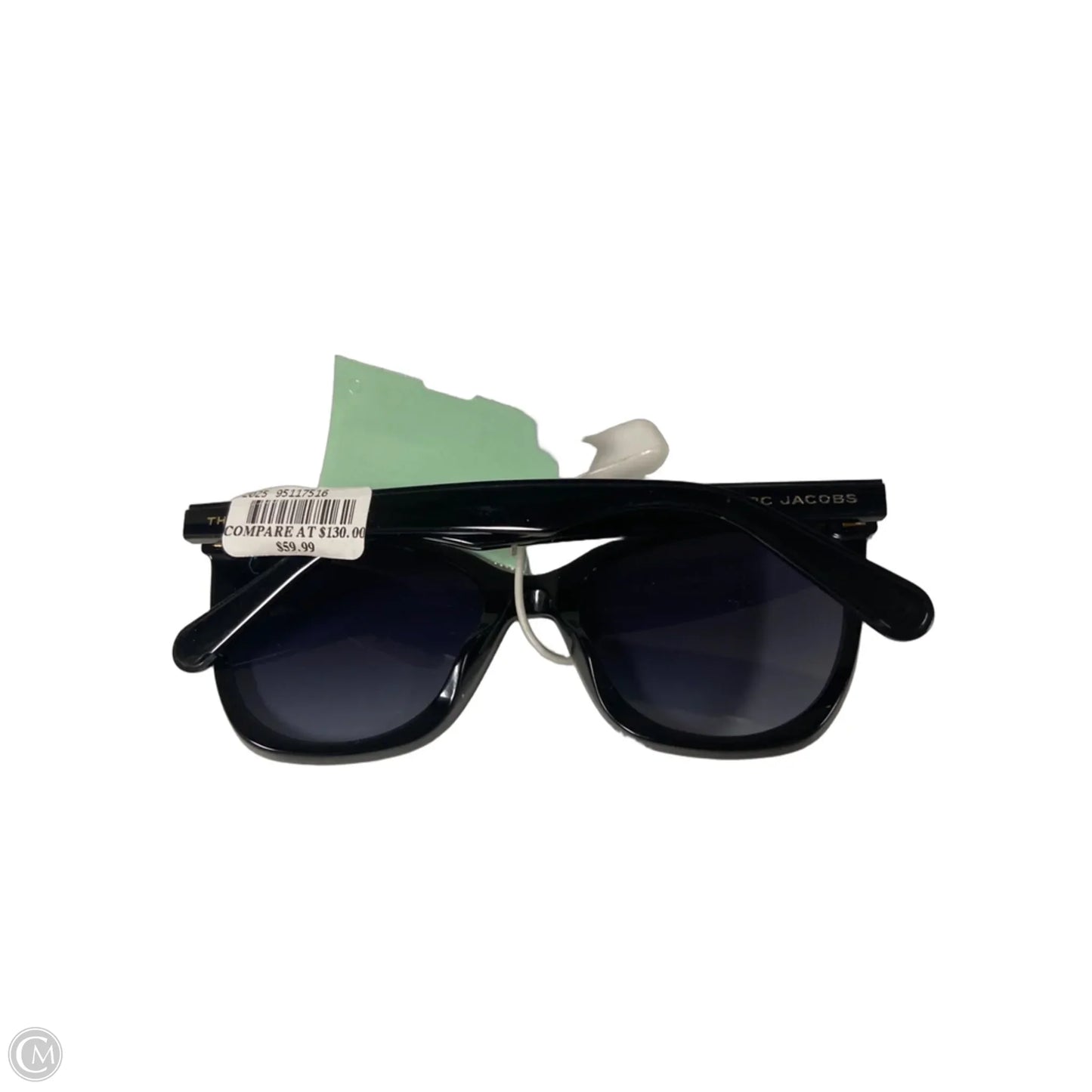 Sunglasses Designer By Marc By Marc Jacobs, Size: Medium