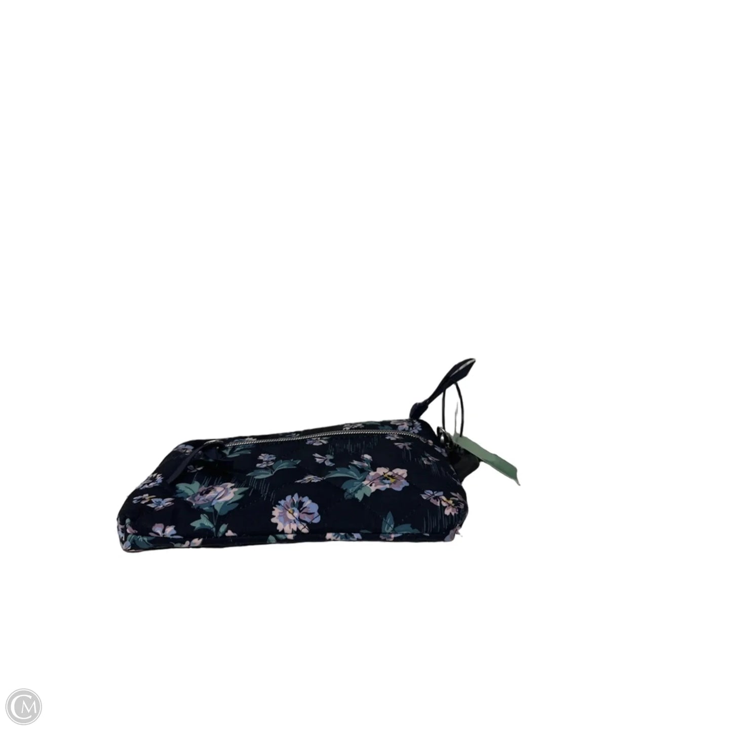 Wristlet By Vera Bradley, Size: Medium