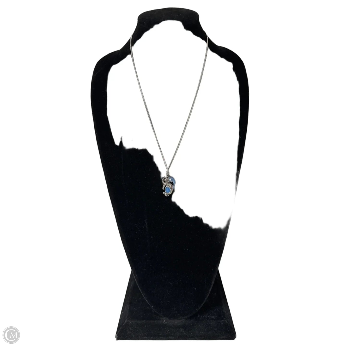 Necklace Charm By Clothes Mentor, Size: 1
