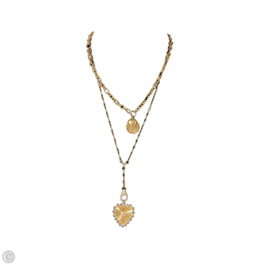 Necklace Layered By Clothes Mentor, Size: 2