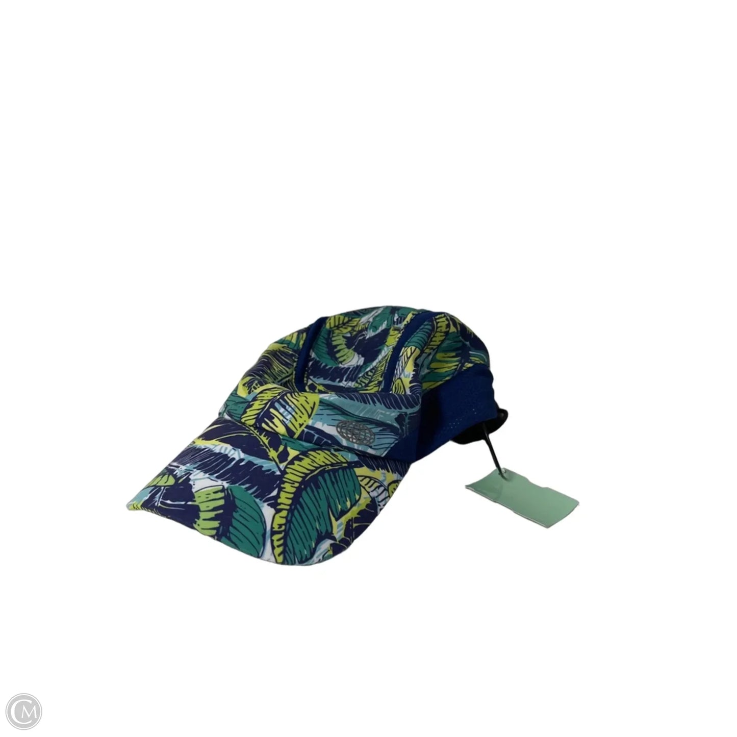 Hat Baseball Cap By Reel Legends