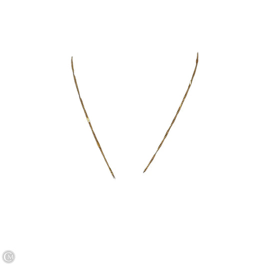 Necklace Charm By Clothes Mentor, Size: 1