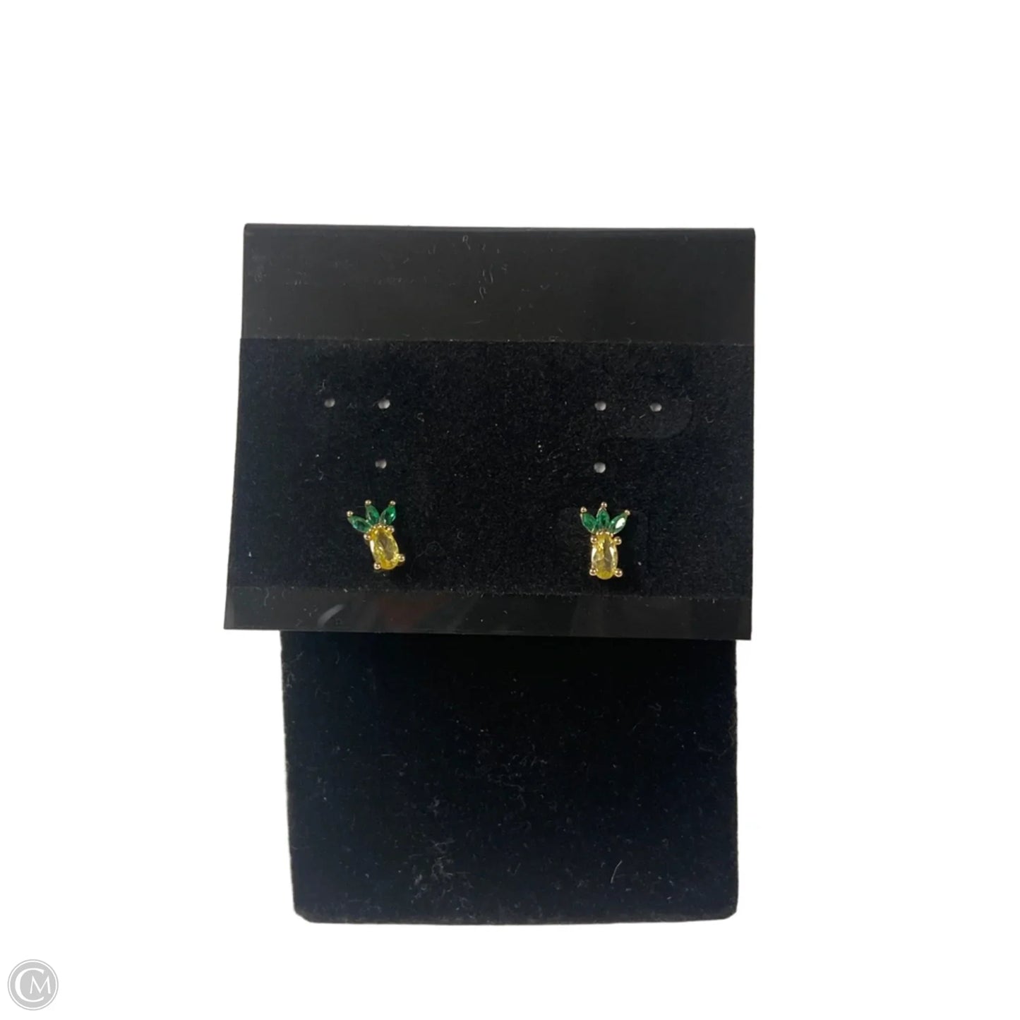 Earrings Stud By Clothes Mentor