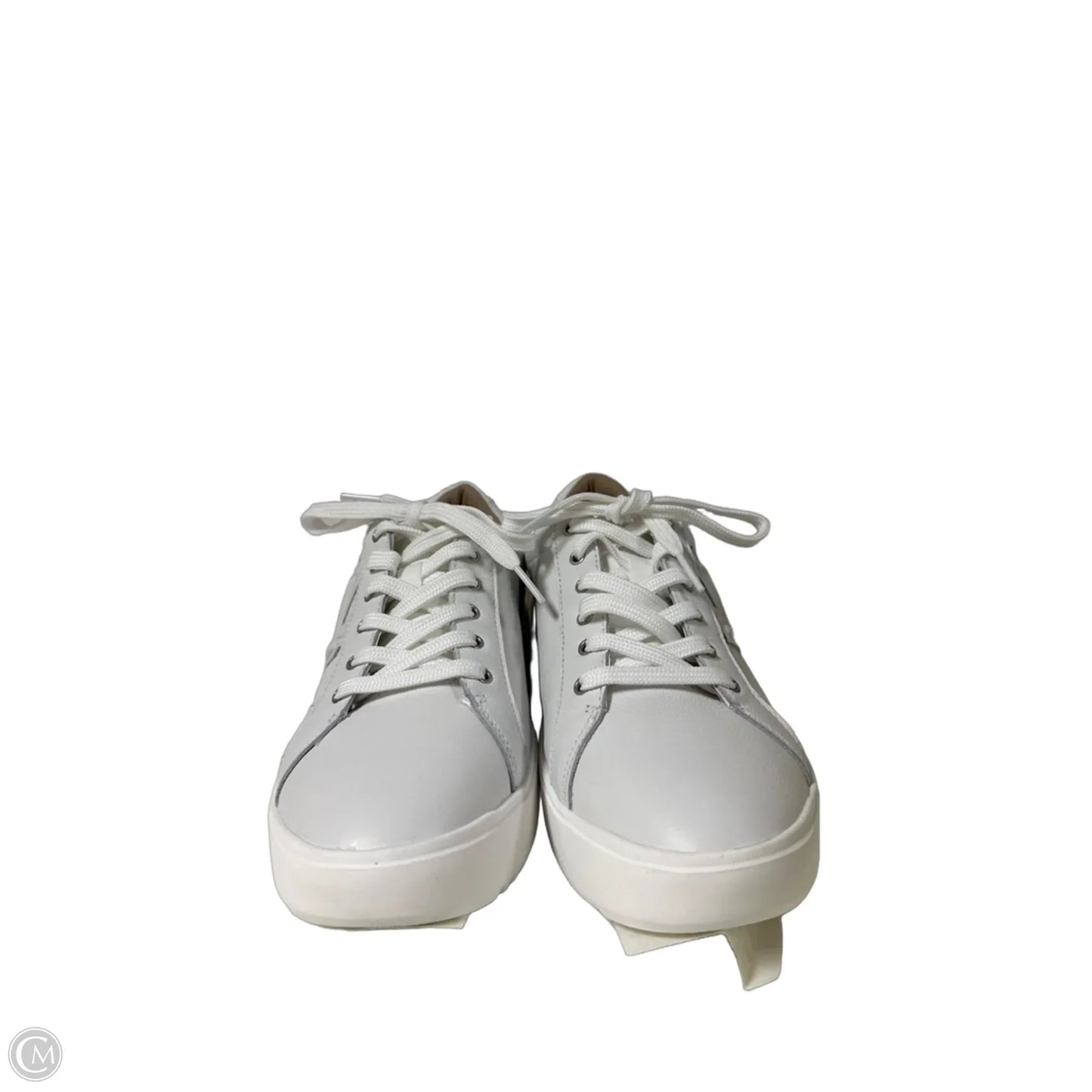 Shoes Sneakers By Vionic In White, Size: 10
