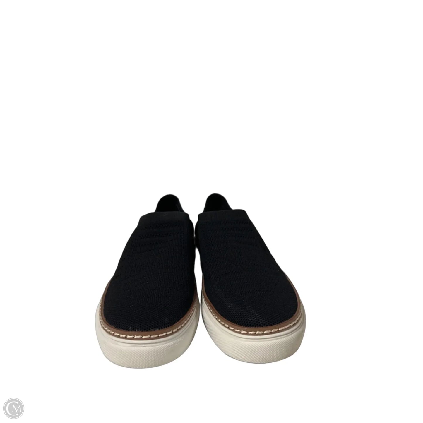 Shoes Flats By Vince Camuto In Black, Size: 7.5