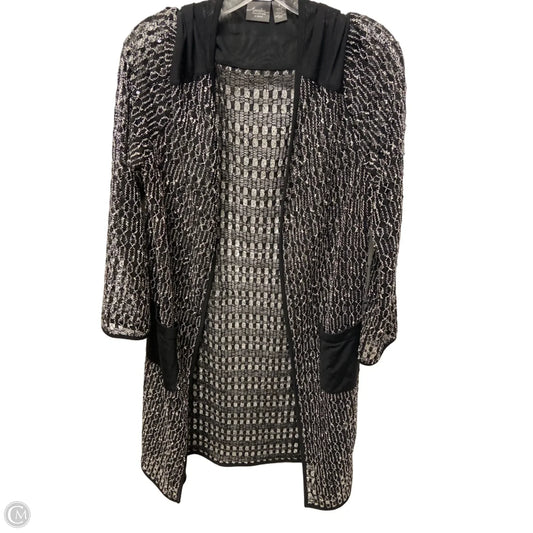 Shawl By Chicos In Black, Size: M