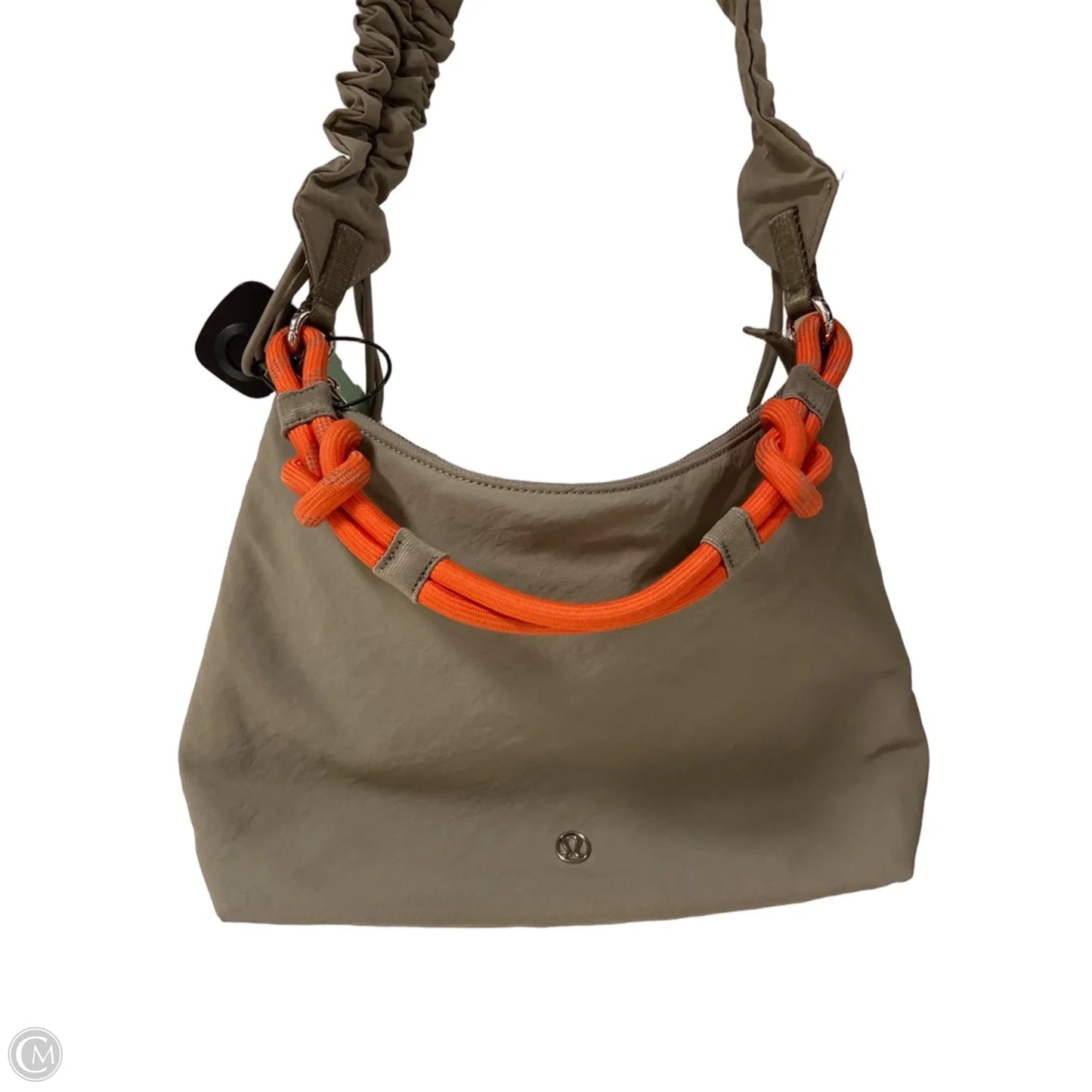 Handbag By Lululemon, Size: Large