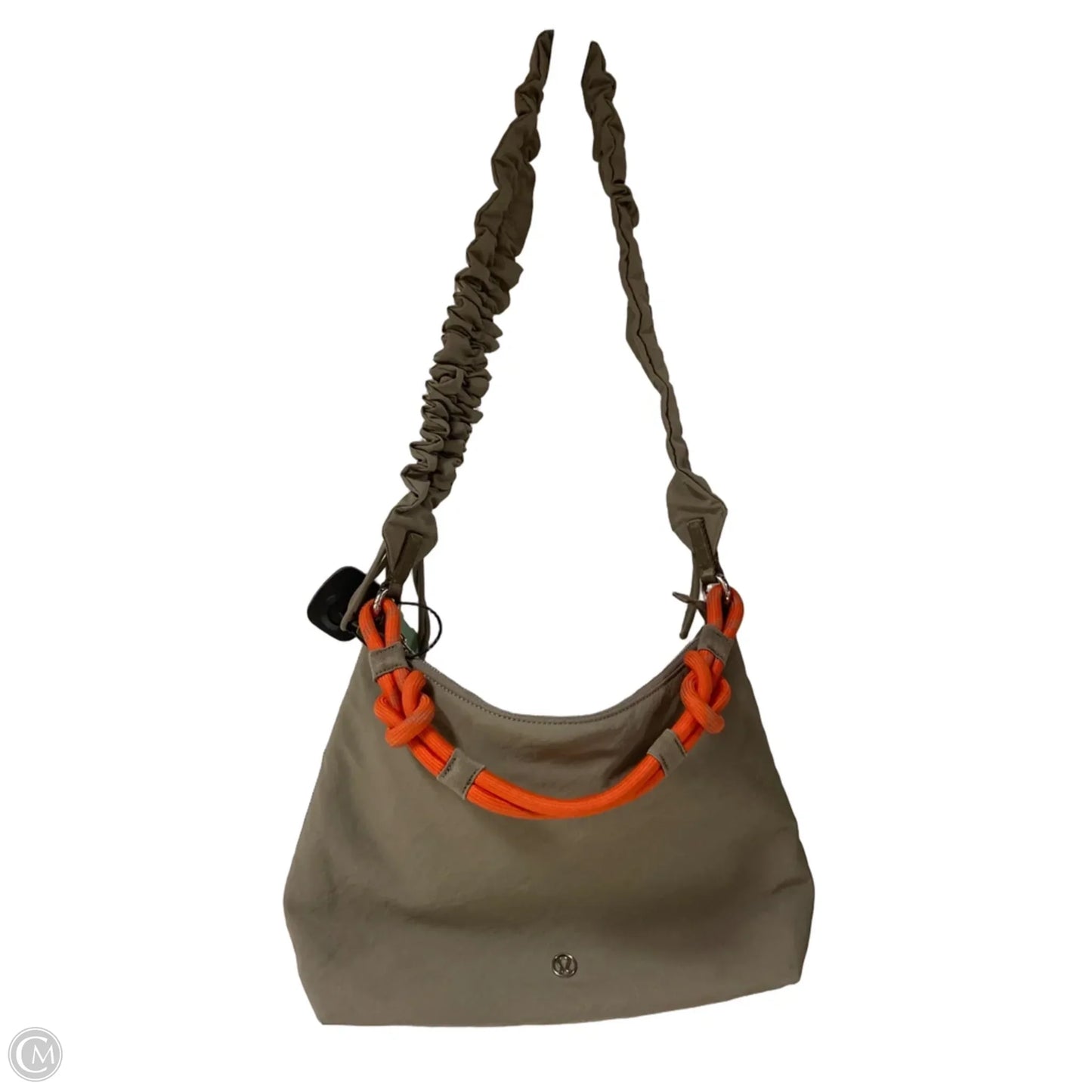 Handbag By Lululemon, Size: Large