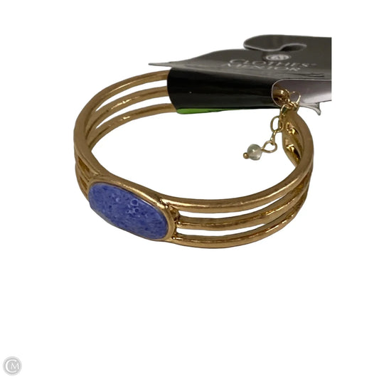 Bracelet Cuff By Ana, Size: 1