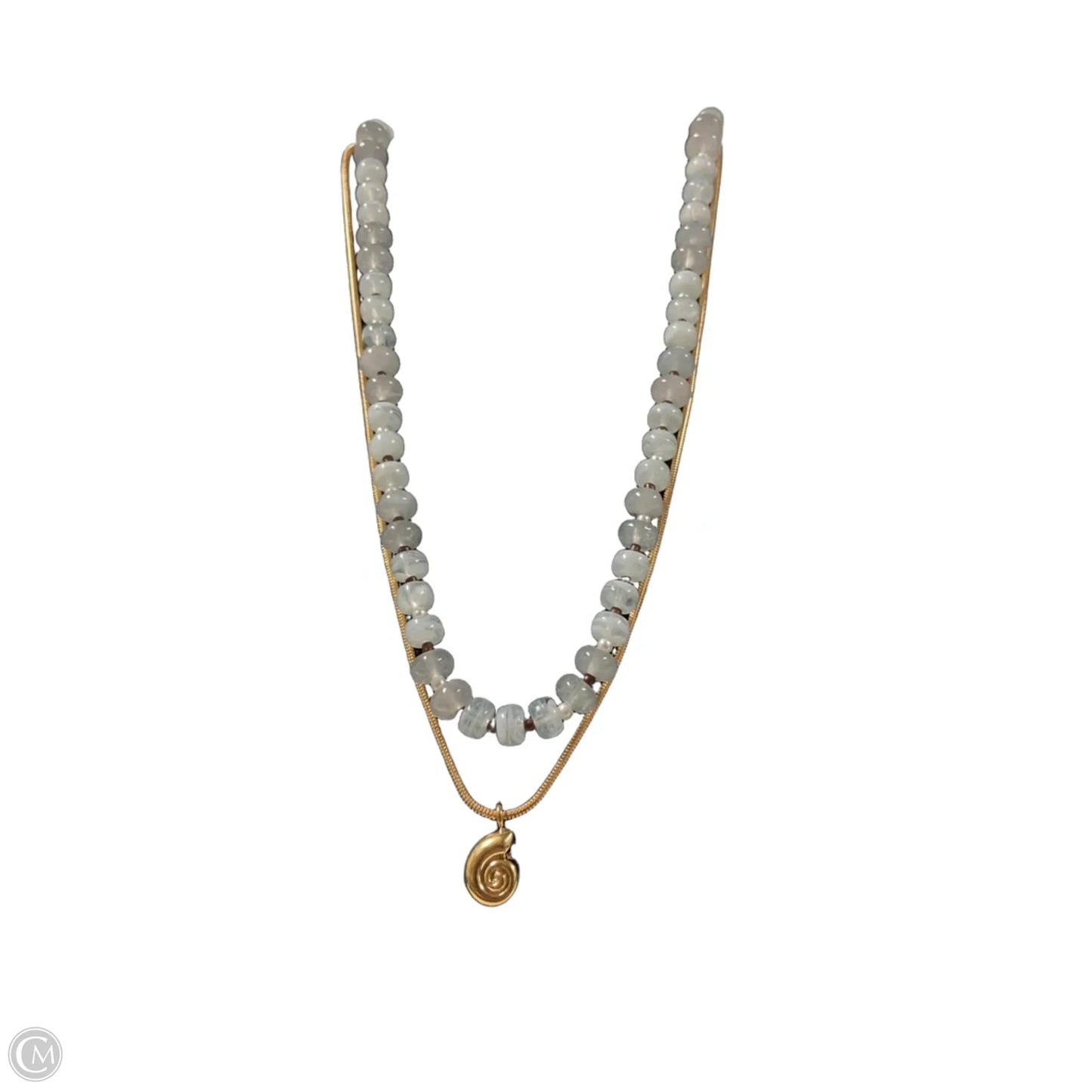 Necklace Layered By Universal Thread, Size: 1