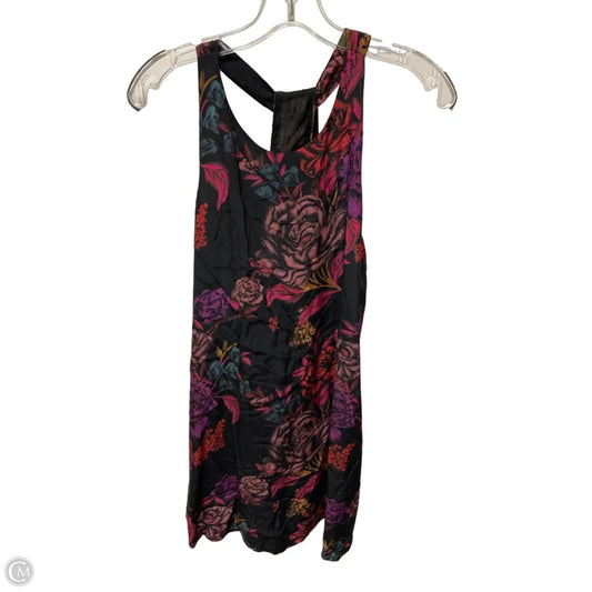Dress Designer By Alice + Olivia In Multi-colored, Size: Xs