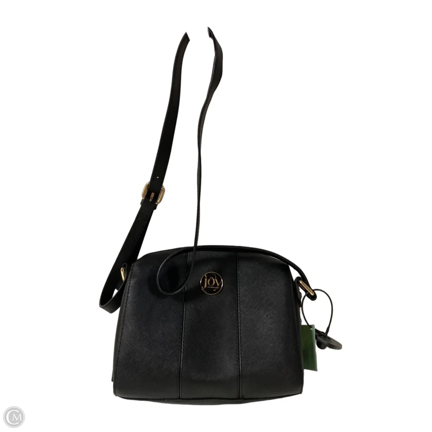 Crossbody By Clothes Mentor, Size: Medium