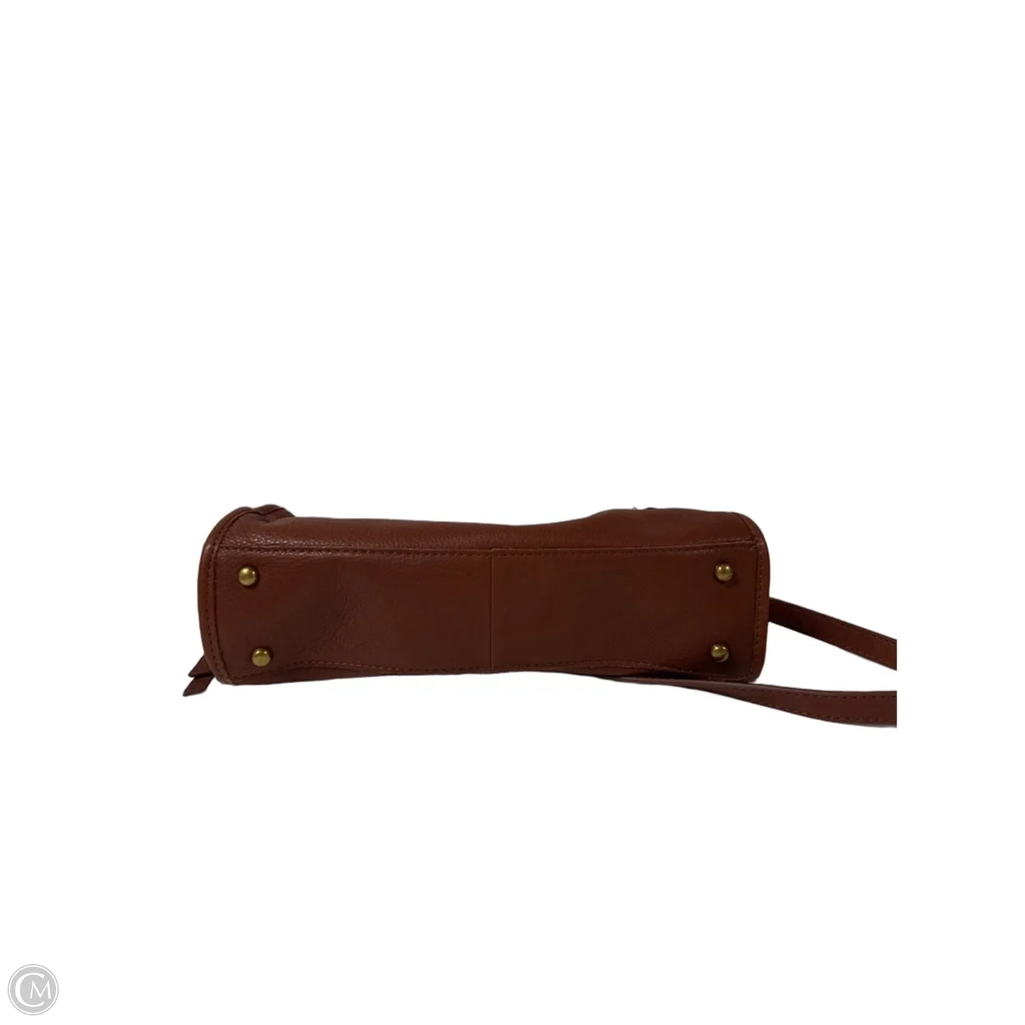 Crossbody By Clothes Mentor, Size: Medium