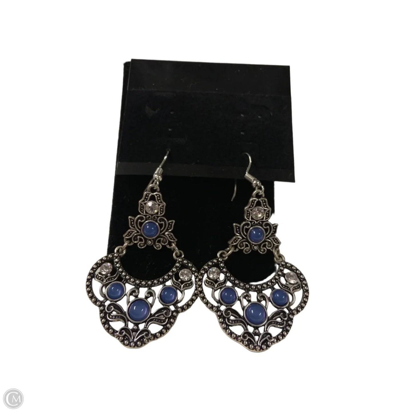 Earrings Dangle/drop By Clothes Mentor, Size: 1